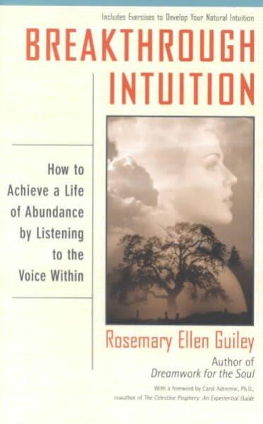 Breakthrough Intuition