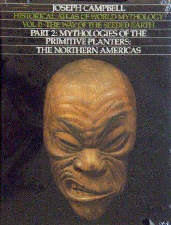 Historical Atlas of World Mythology