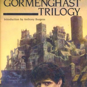 Gormenghast Trilogy