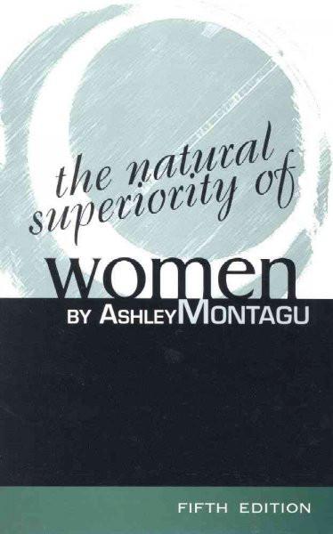 Natural Superiority of Women
