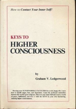 Keys to Higher Consciousness