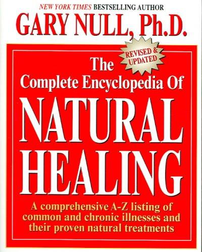 Complete Encyclopedia of Natural Healing