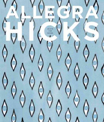 Allegra Hicks