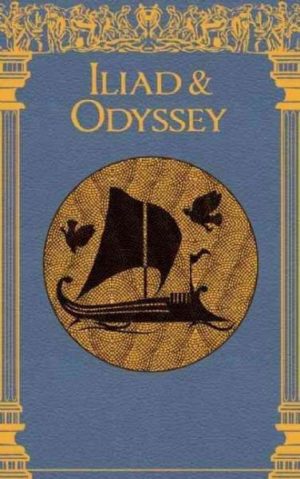 Iliad & The Odyssey