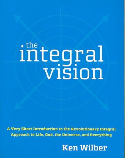 Integral Vision
