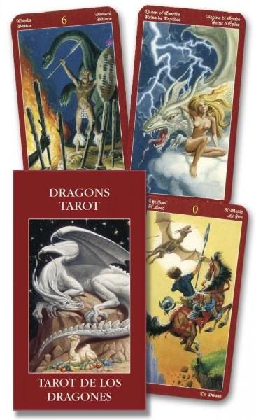 Dragons Tarot