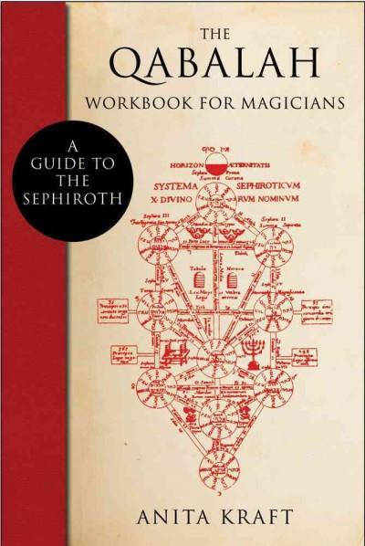 Qabalah Workbook for Magicians