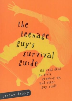 Teenage Guy's Survival Guide