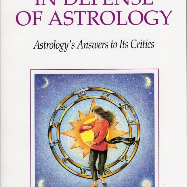 In Defense of Astrology