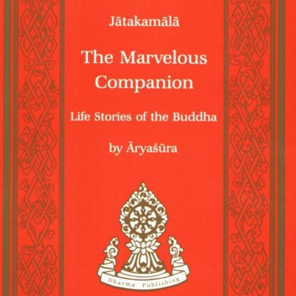 Marvelous Companion