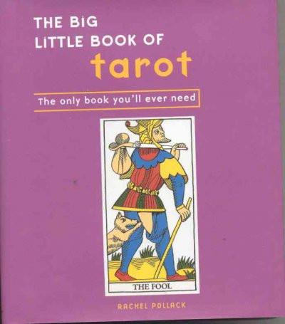 Big Little Book of Tarot
