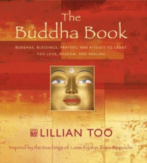 Buddha Book