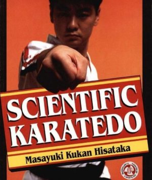Scientific Karatedo
