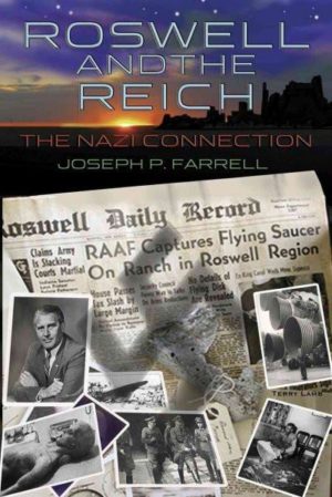 Roswell and the Reich