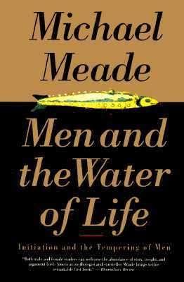Men and the Water of Life