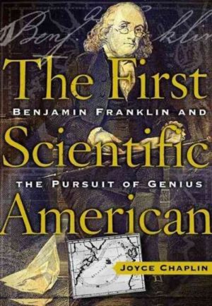 First Scientific American