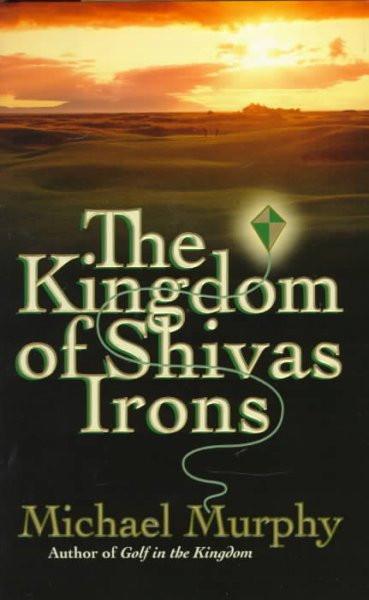 Kingdom of Shivas Irons