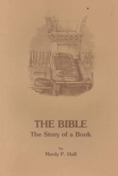 Bible : The Story of a Book : Bodhi Tree