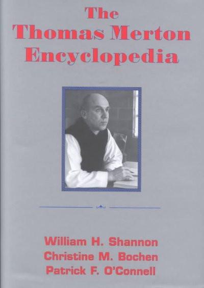 Thomas Merton Encyclopedia
