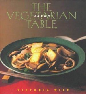 Vegetarian Table