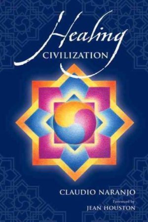 Healing Civilization
