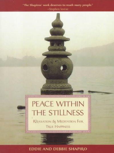 Peace Within the Stillness
