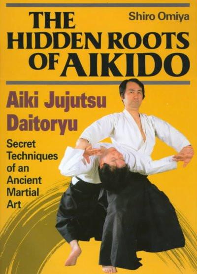 Hidden Roots of Aikido