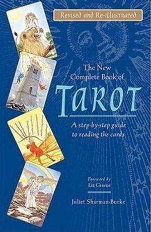 New Complete Book of Tarot