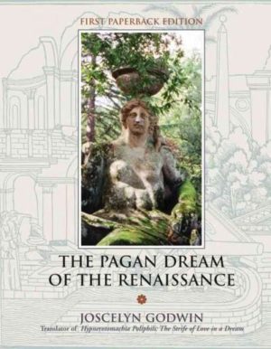 Pagan Dream Of The Renaissance