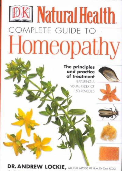 Complete Guide to Homeopathy