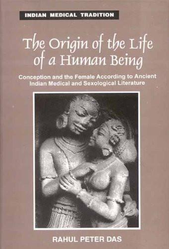 Origin of the Life of a Human Being
