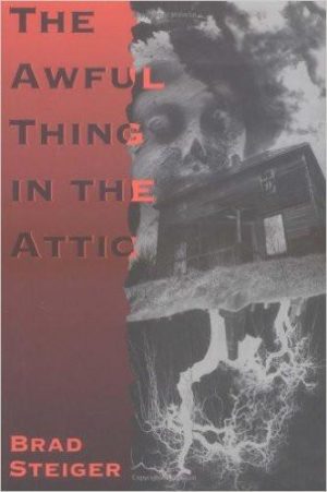 Awful Thing in the Attic