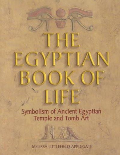 Egyptian Book of Life