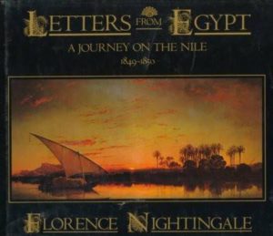 Letters from Egypt