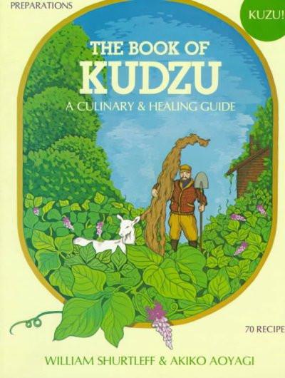 Book of Kudzu