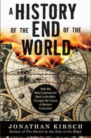 History of the End of the World