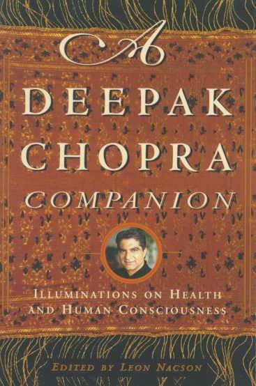 Deepak Chopra Companion