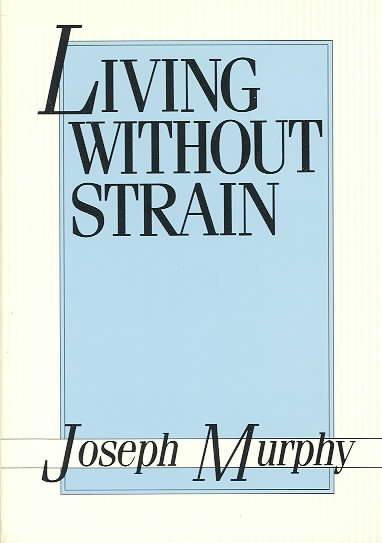 Living Without Strain