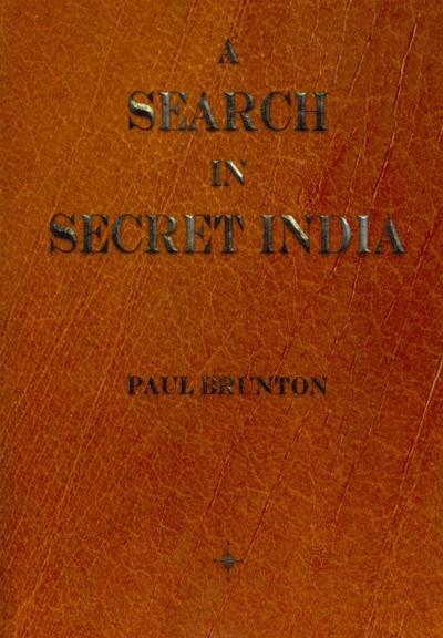 Search in Secret India