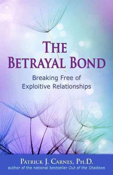 Betrayal Bond