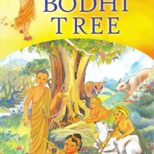 Under the Bodhi Tree