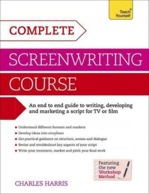 Teach Yourself Complete Screenwriting Course
