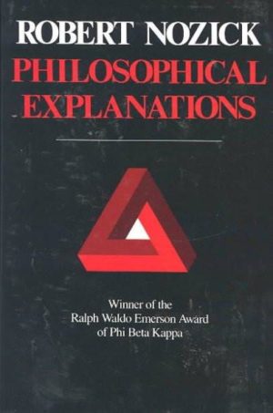 Philosophical Explanations