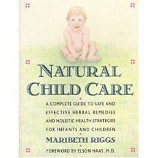 Natural Child Care