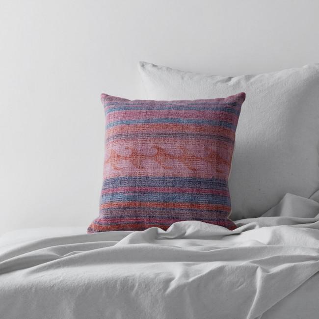 Over Dyed Square Pillow