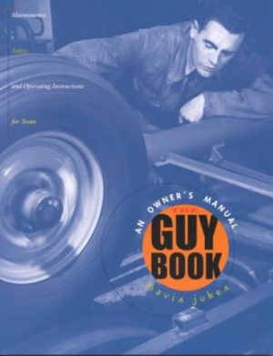 Guy Book