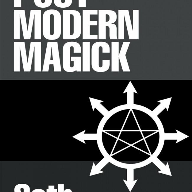 Post-modern Magick