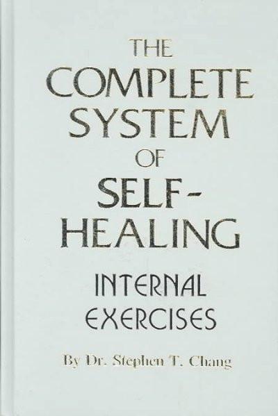 Complete System of Self-Healing