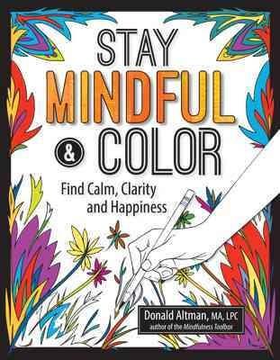 Stay Mindful & Color