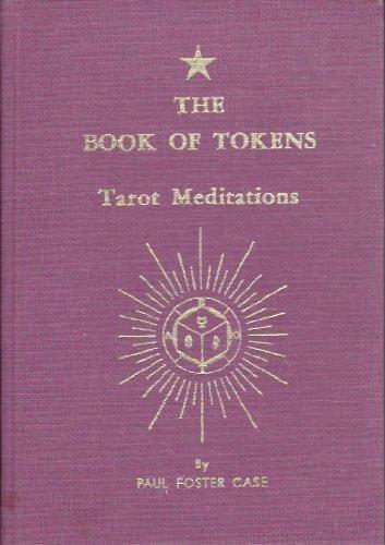Book of Tokens-Tarot Meditations
